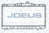 JDEUS 028N10 Radiator, engine cooling